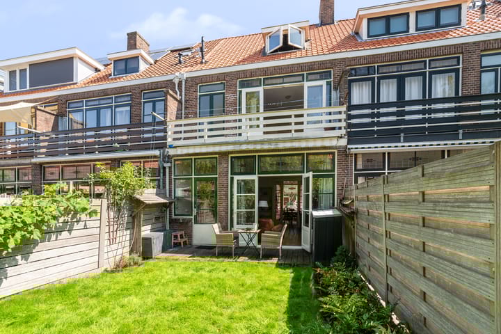 Foto 23 van Hof van Delftlaan 22