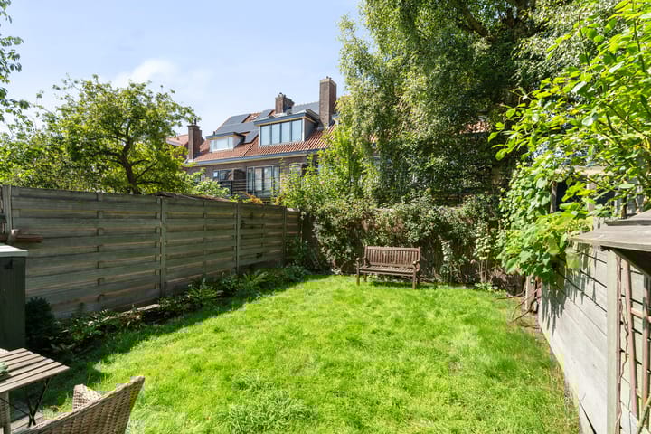 Foto 22 van Hof van Delftlaan 22