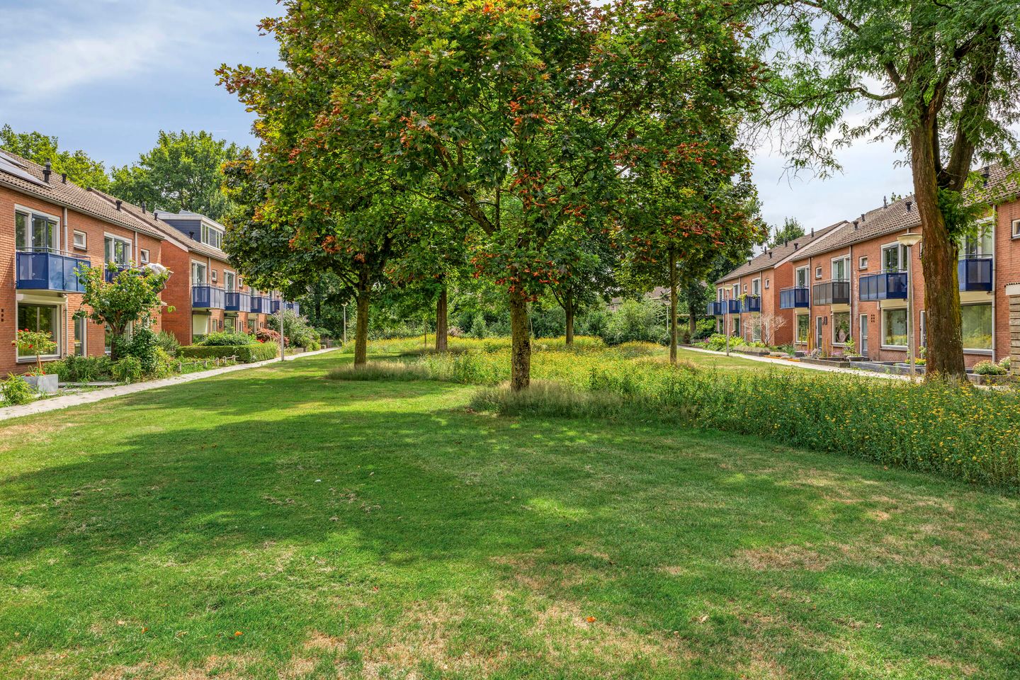 Foto 25 van Mozartstraat 73