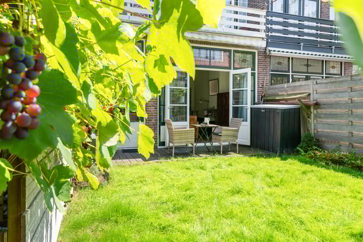 Foto 25 van Hof van Delftlaan 22