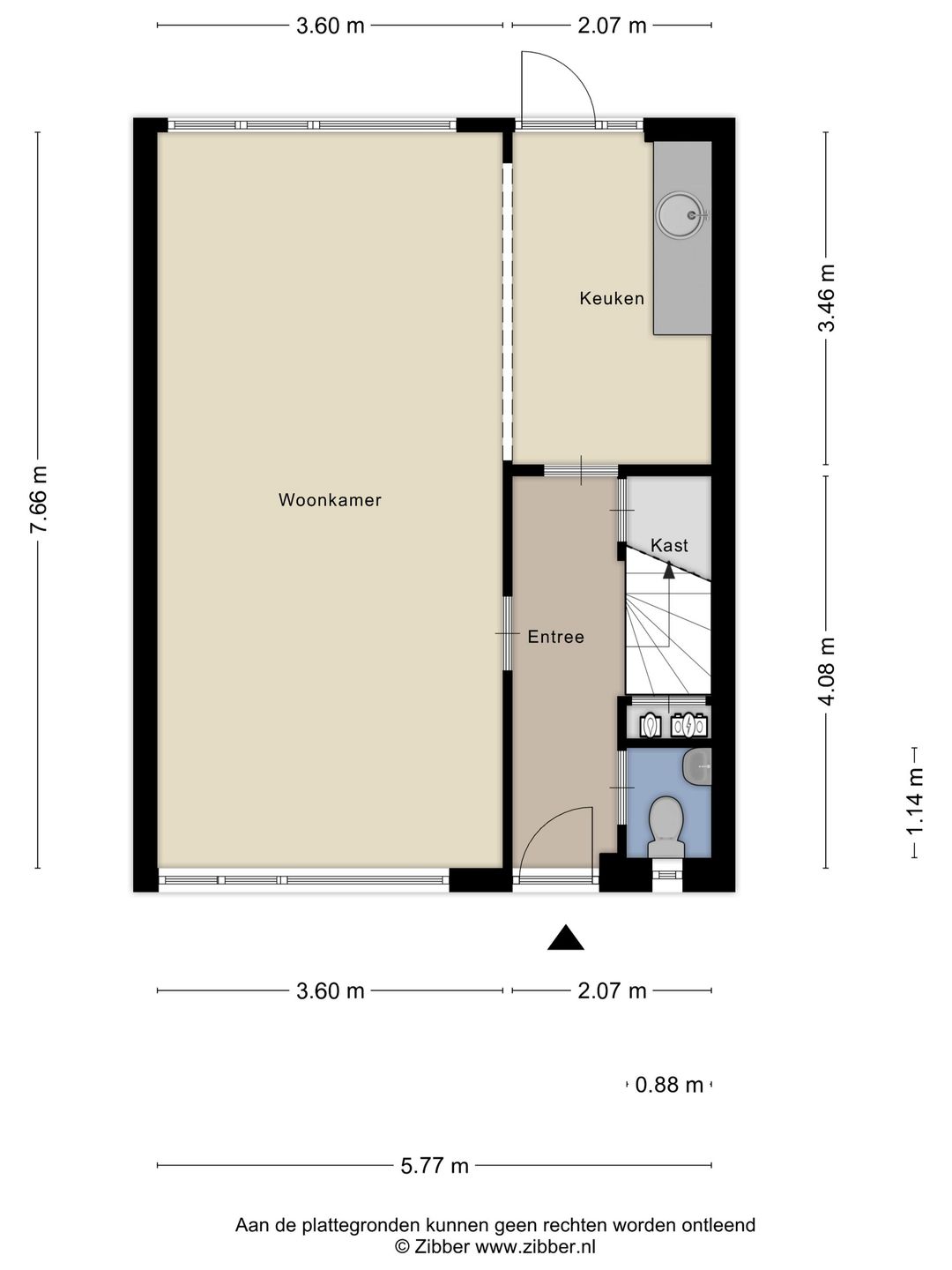 Foto 26 van Mozartstraat 73