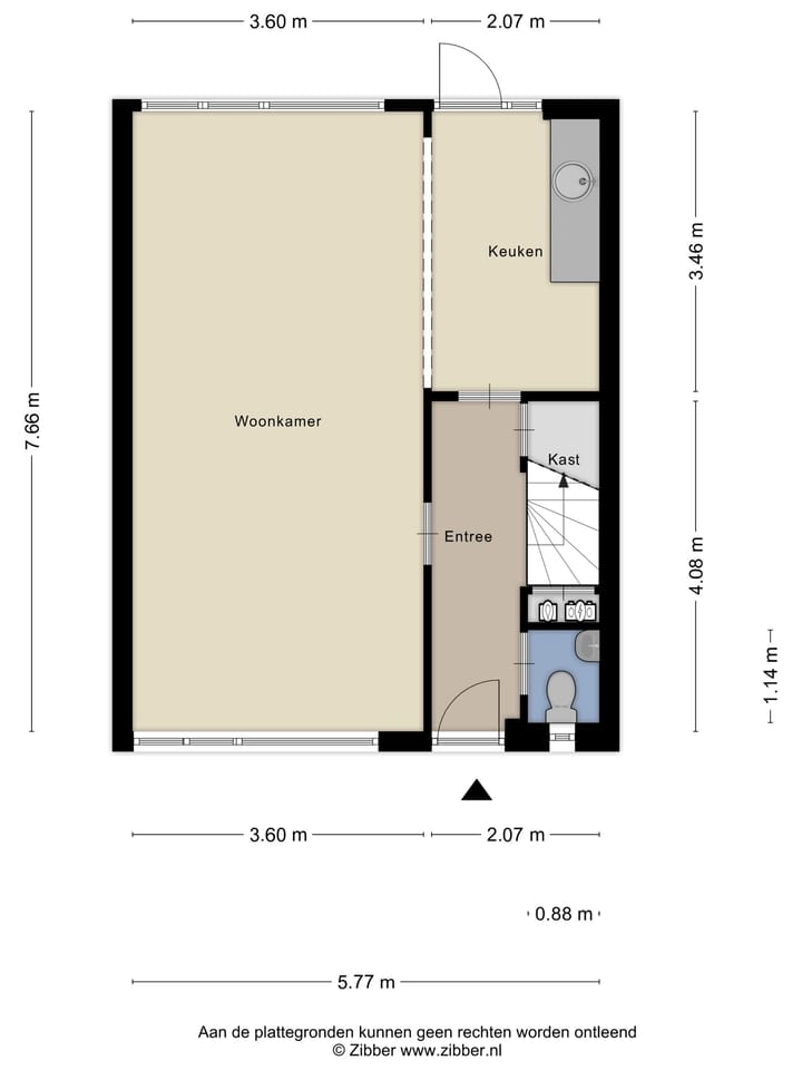 Foto 26 van Mozartstraat 73