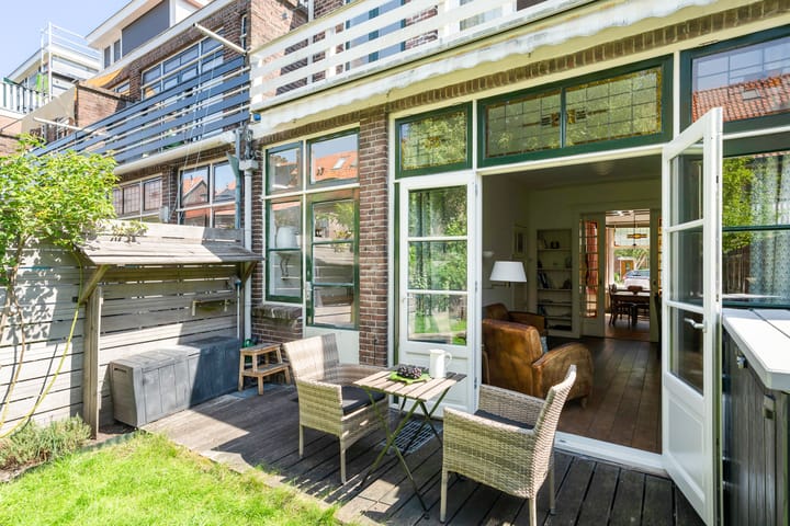 Foto 26 van Hof van Delftlaan 22