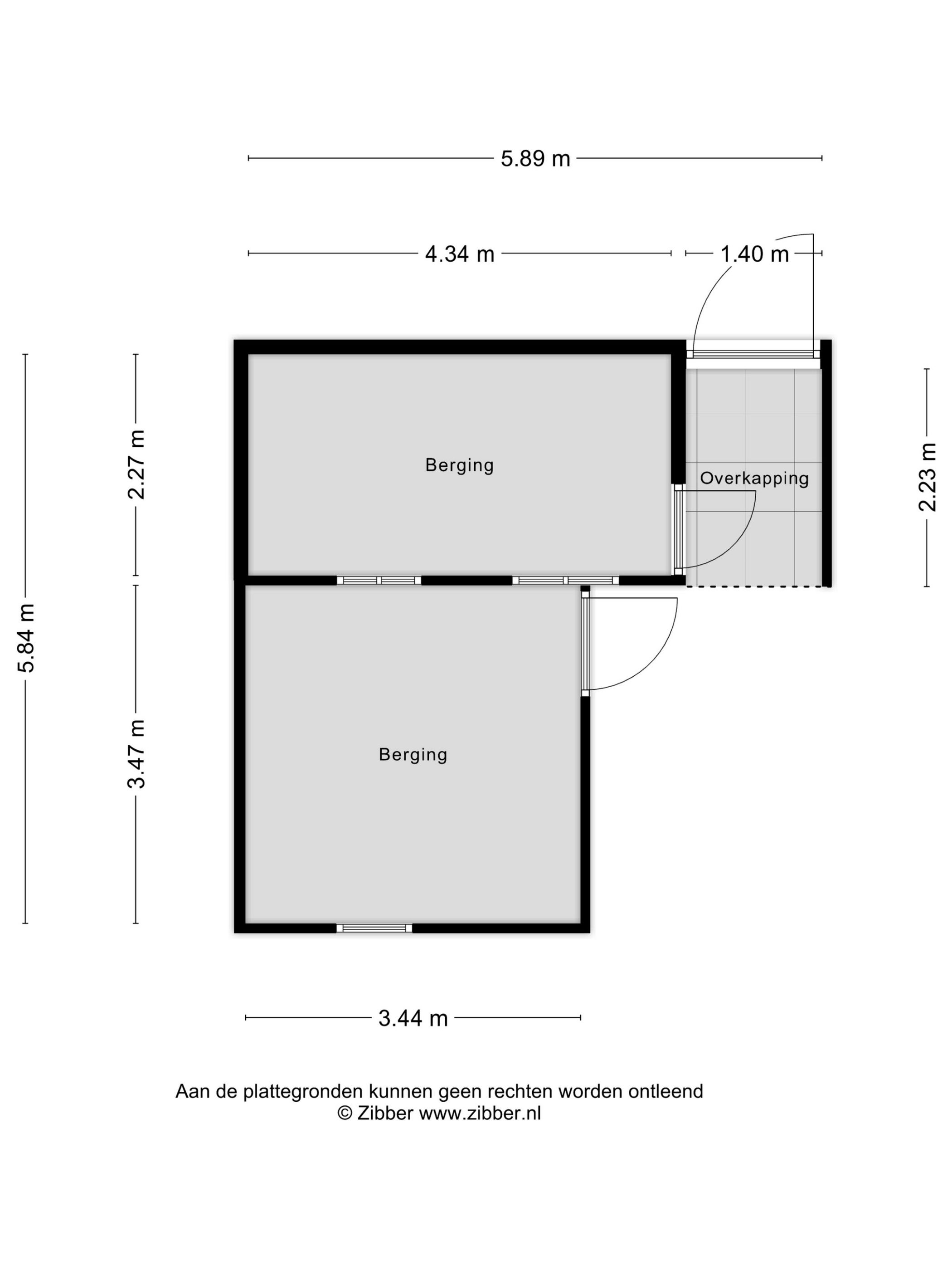 Foto 27 van Mozartstraat 73