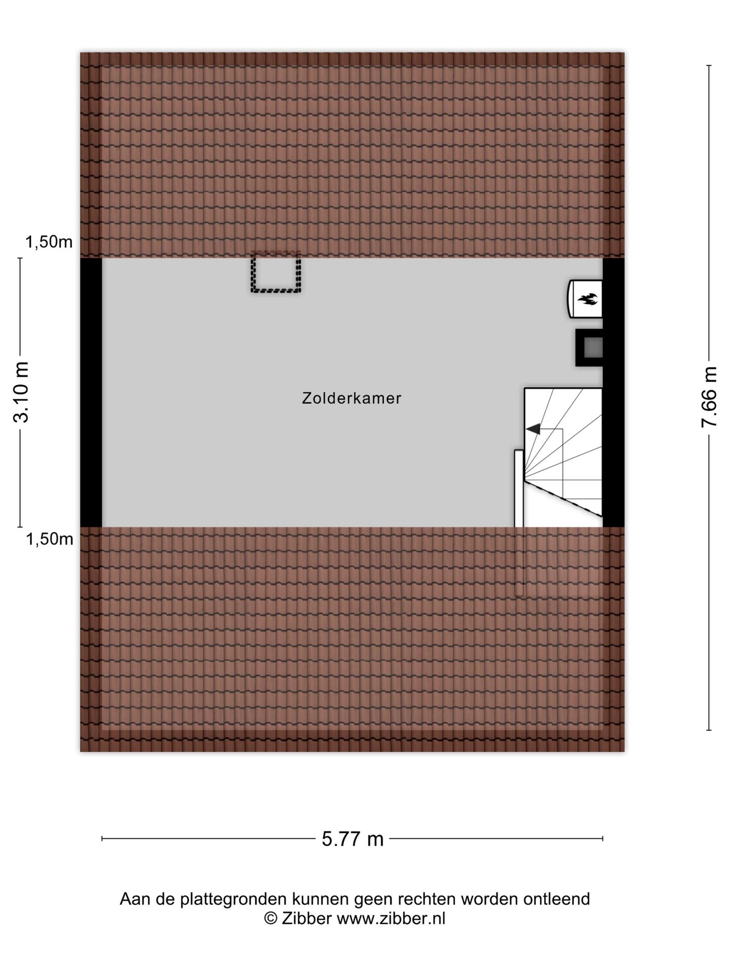 Foto 29 van Mozartstraat 73