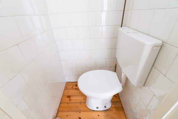 Foto 28 van Hof van Delftlaan 22