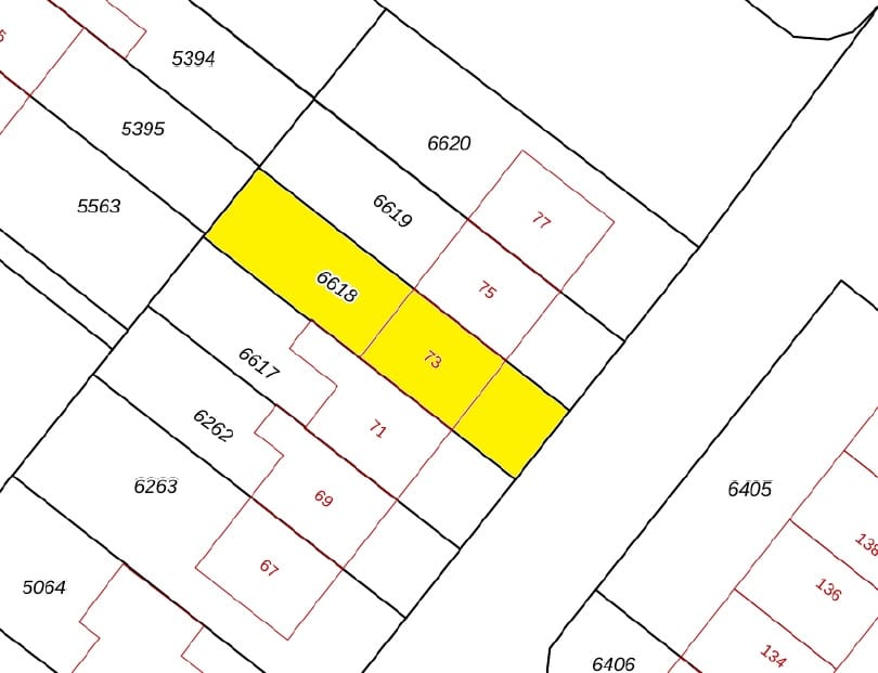 Foto 30 van Mozartstraat 73