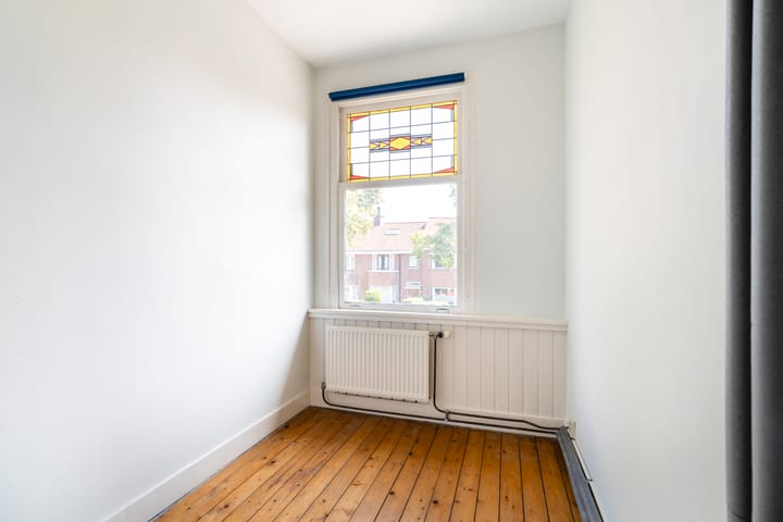 Foto 29 van Hof van Delftlaan 22