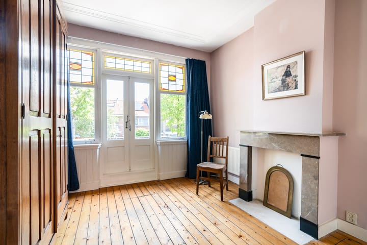 Foto 31 van Hof van Delftlaan 22