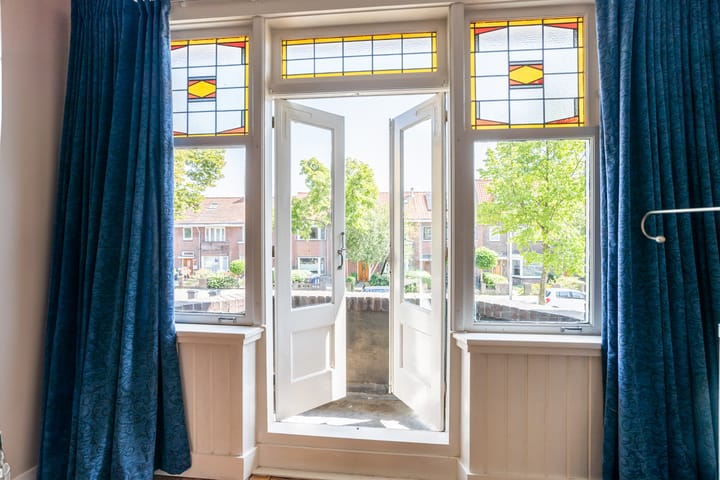 Foto 33 van Hof van Delftlaan 22