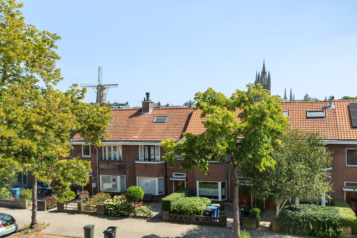 Foto 34 van Hof van Delftlaan 22