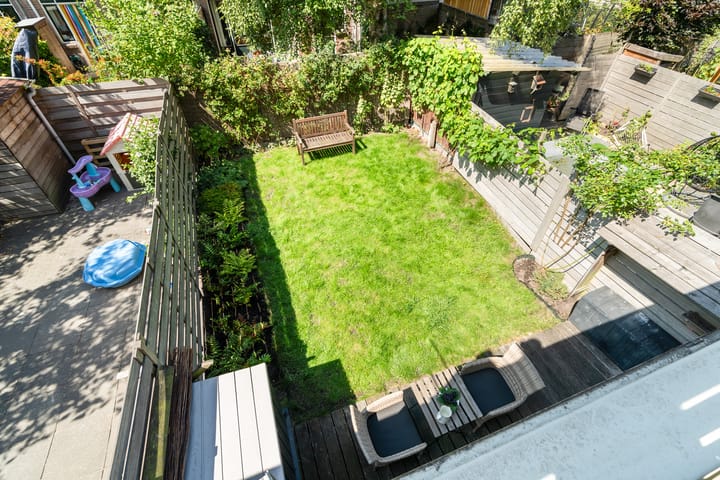 Foto 38 van Hof van Delftlaan 22