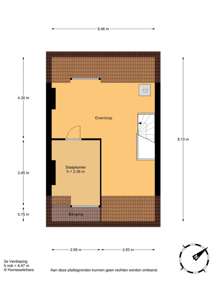 Foto 49 van Hof van Delftlaan 22