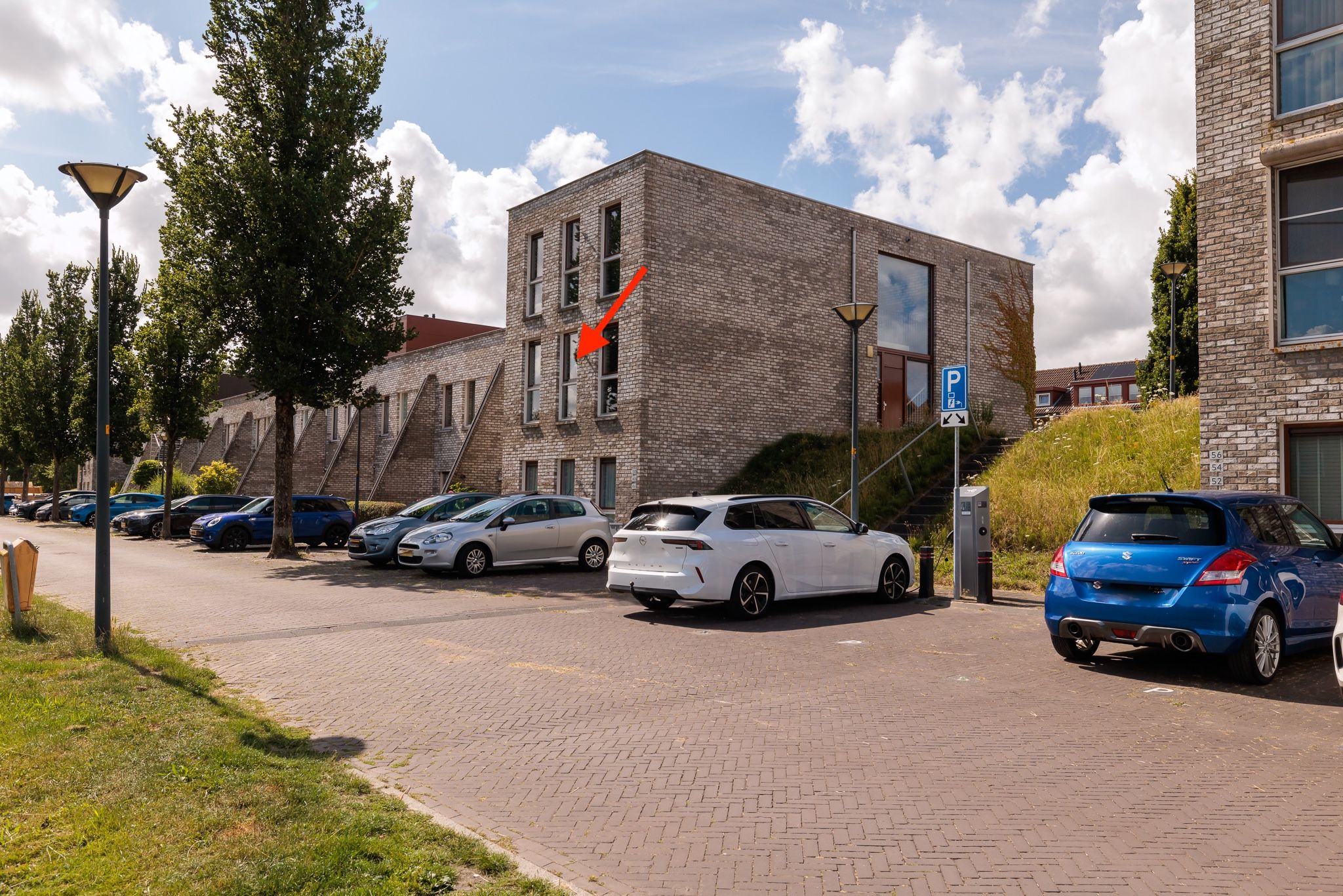 Boschplaat, 48, Hoofddorp, 2134XW, Noord-Holland, Nederland 48