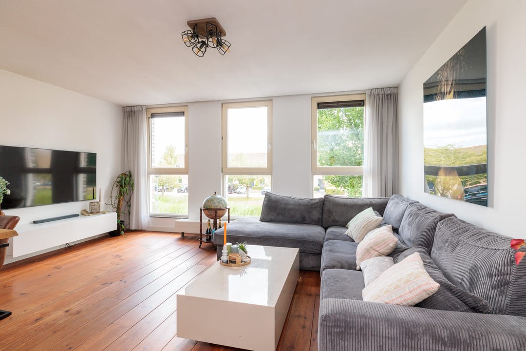 Foto 2 van Boschplaat 48