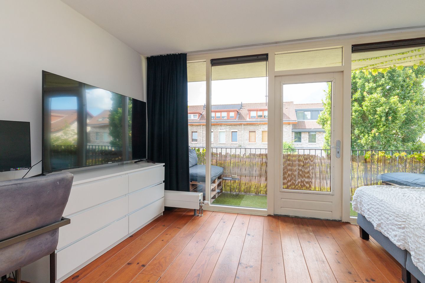 Foto 4 van Boschplaat 48