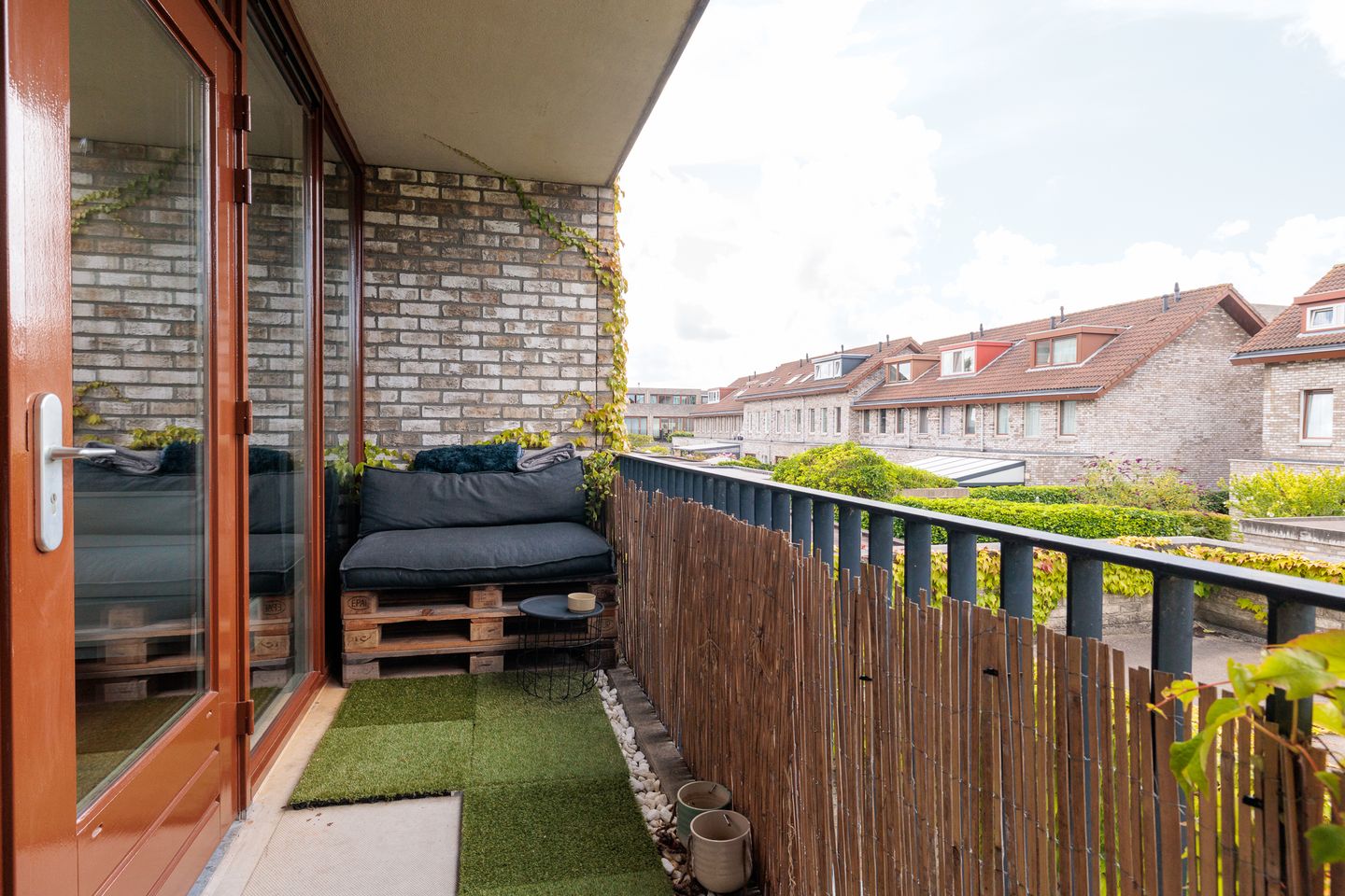 Foto 5 van Boschplaat 48