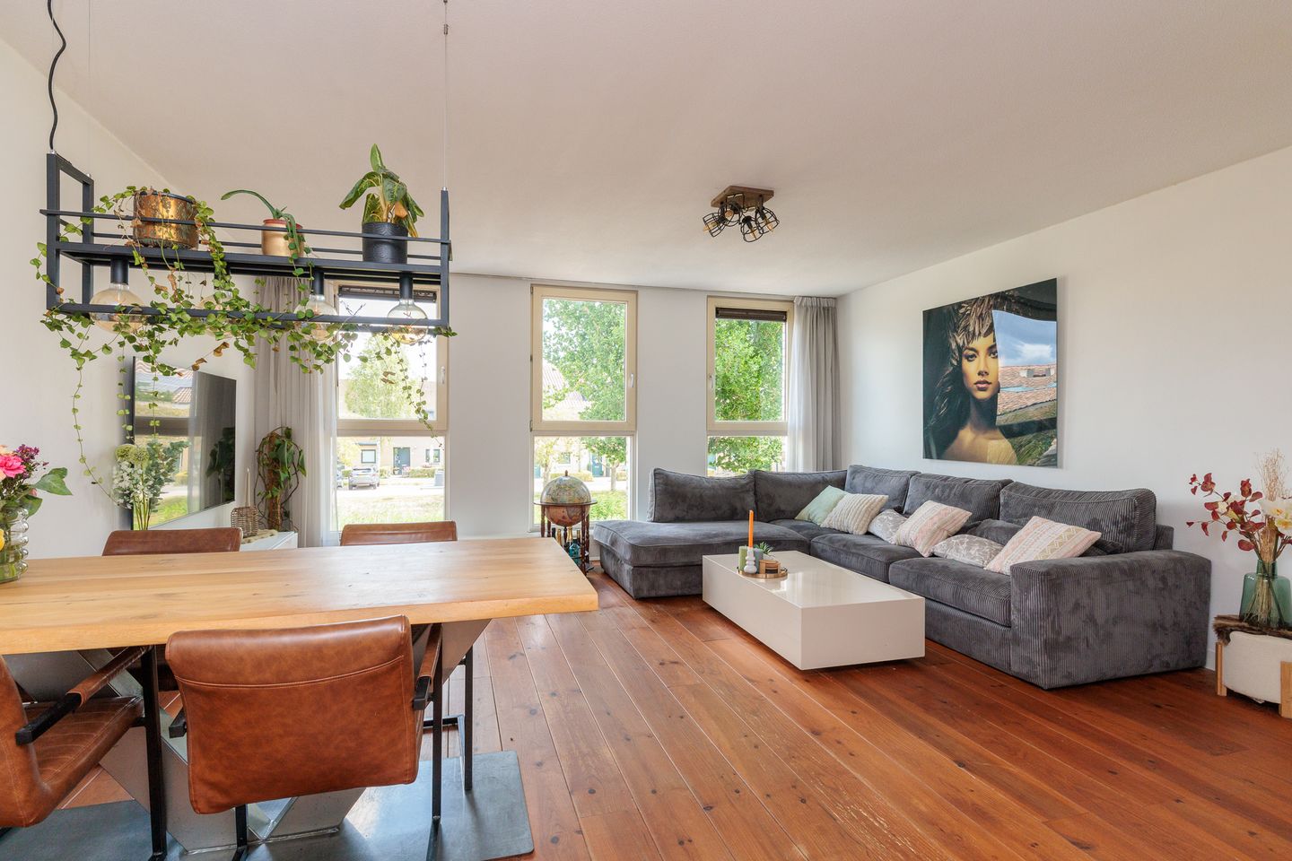 Foto 10 van Boschplaat 48