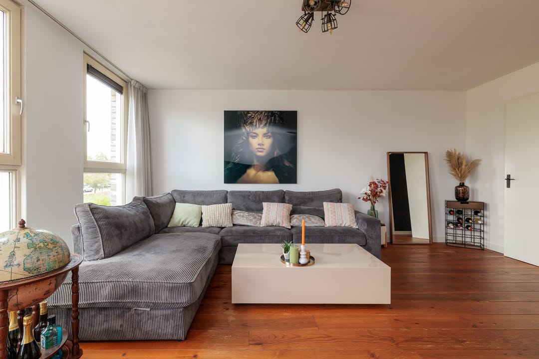 Foto 13 van Boschplaat 48