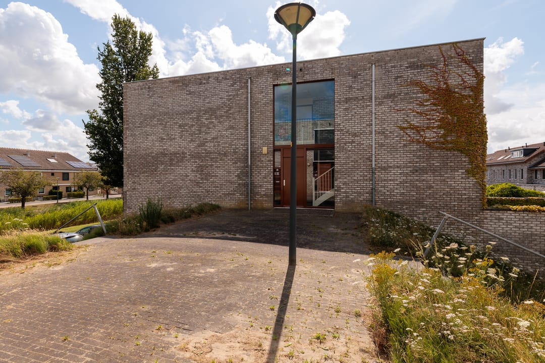 Foto 23 van Boschplaat 48