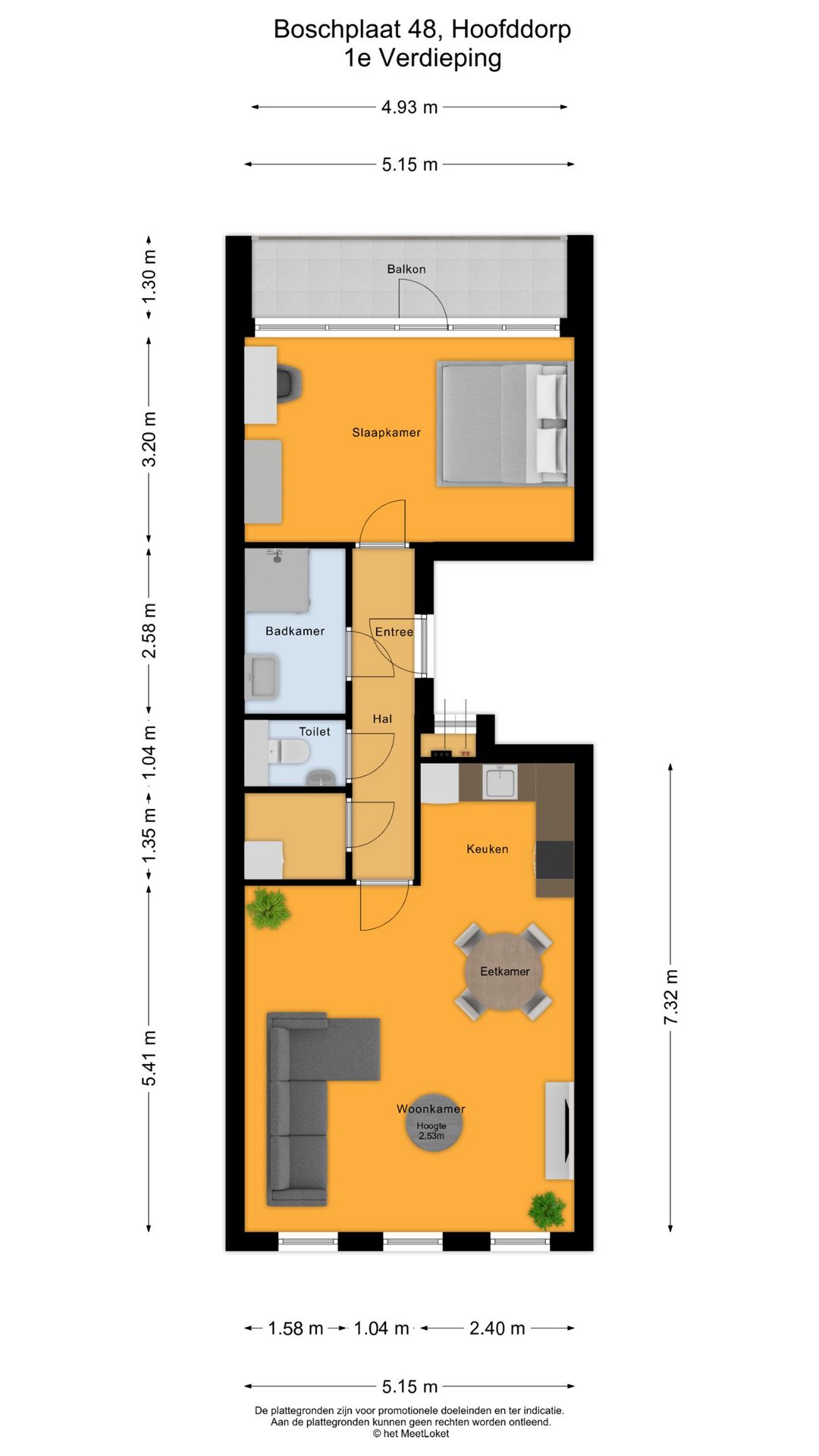 Foto 24 van Boschplaat 48