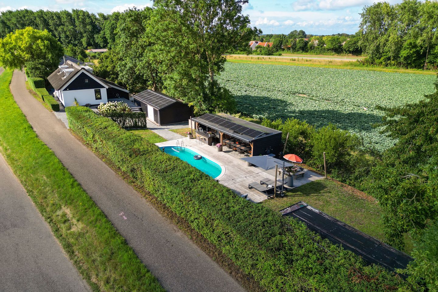 Foto 1 van Westdijk 7