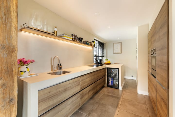 Foto 5 van Westdijk 7