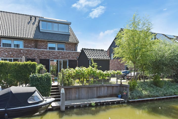 Foto 1 van Bessentuin 9