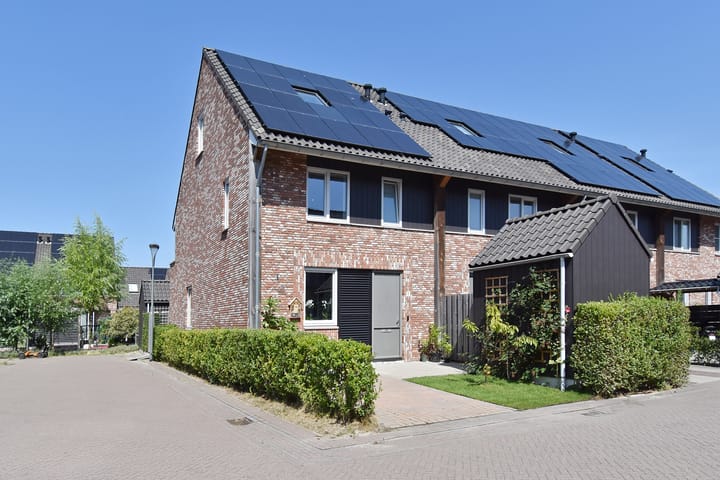 Foto 2 van Bessentuin 9