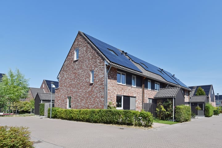 Foto 3 van Bessentuin 9