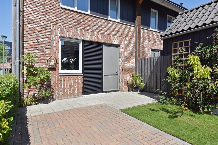 Foto 5 van Bessentuin 9