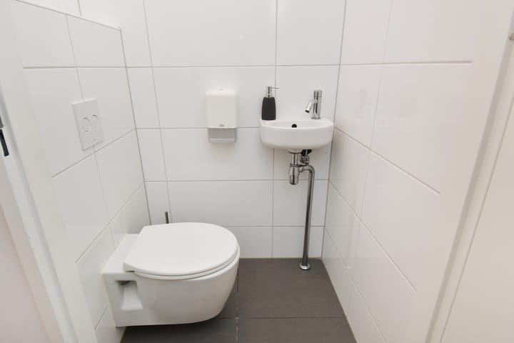 Foto 8 van Bessentuin 9