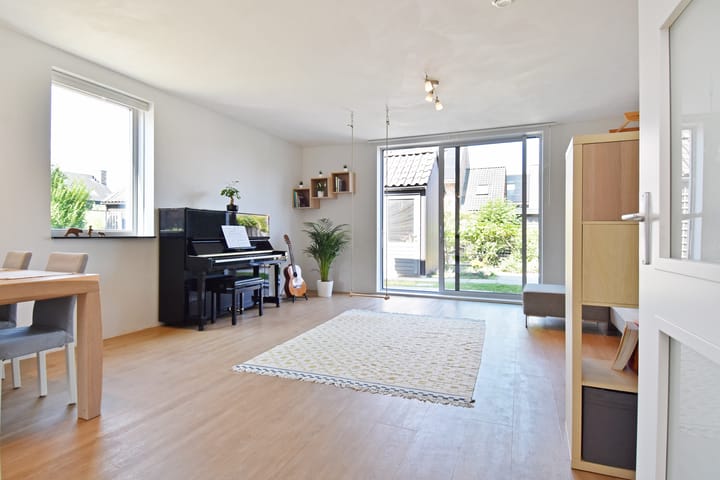 Foto 9 van Bessentuin 9