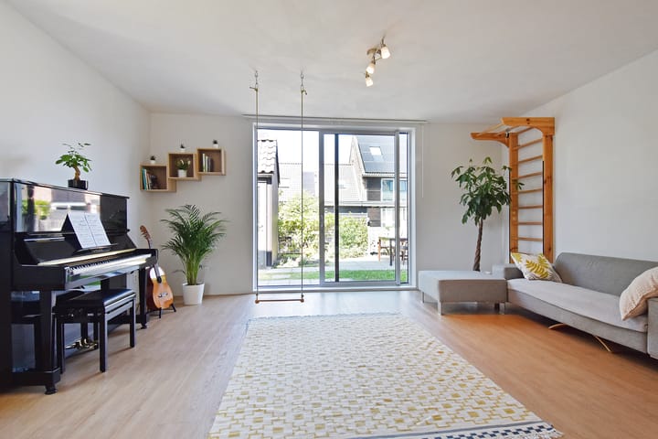 Foto 10 van Bessentuin 9