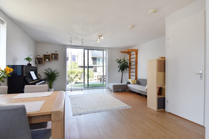 Foto 11 van Bessentuin 9