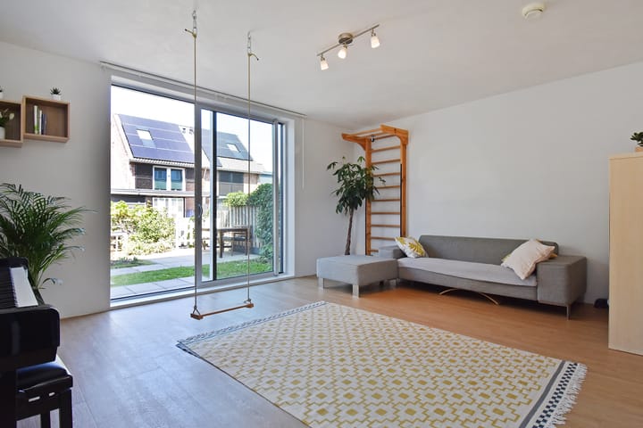 Foto 12 van Bessentuin 9