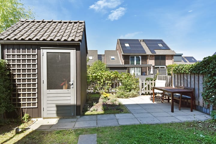 Foto 14 van Bessentuin 9