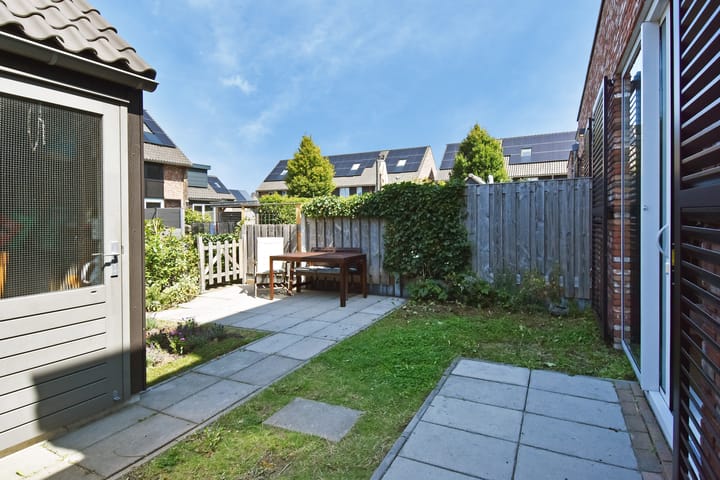 Foto 17 van Bessentuin 9