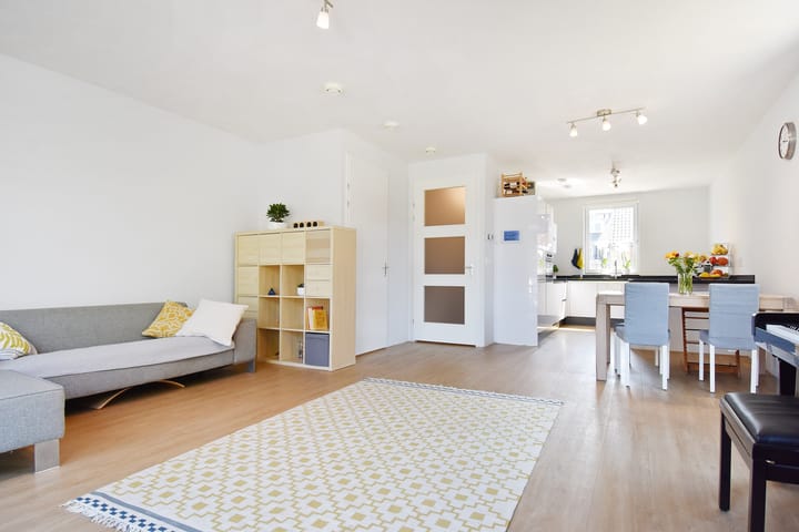 Foto 21 van Bessentuin 9