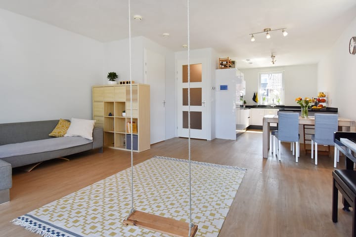 Foto 22 van Bessentuin 9