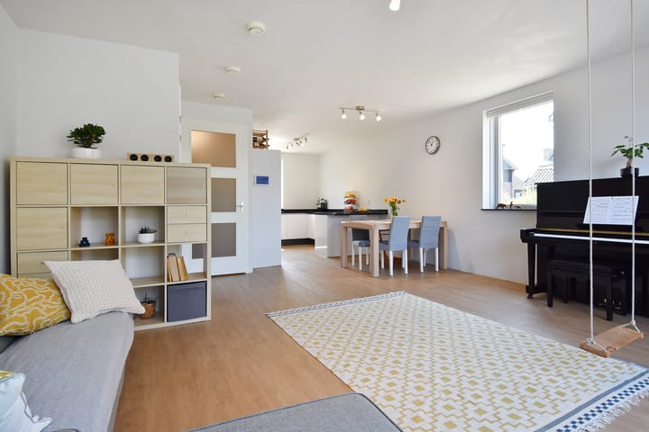 Foto 23 van Bessentuin 9