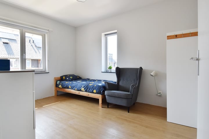 Foto 39 van Bessentuin 9