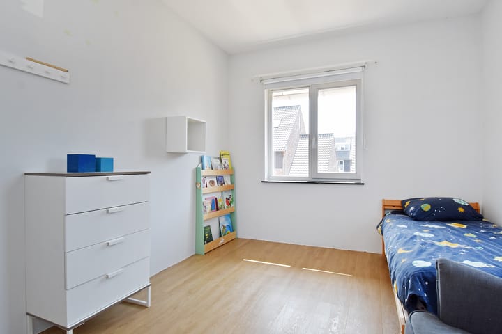 Foto 41 van Bessentuin 9