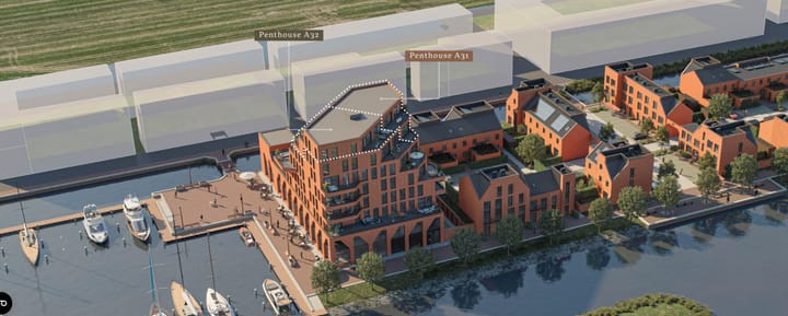 Photo 2 of Penthouse 31