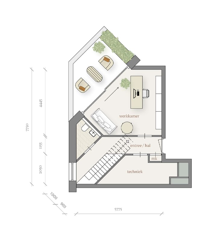 Photo 3 of Penthouse 31