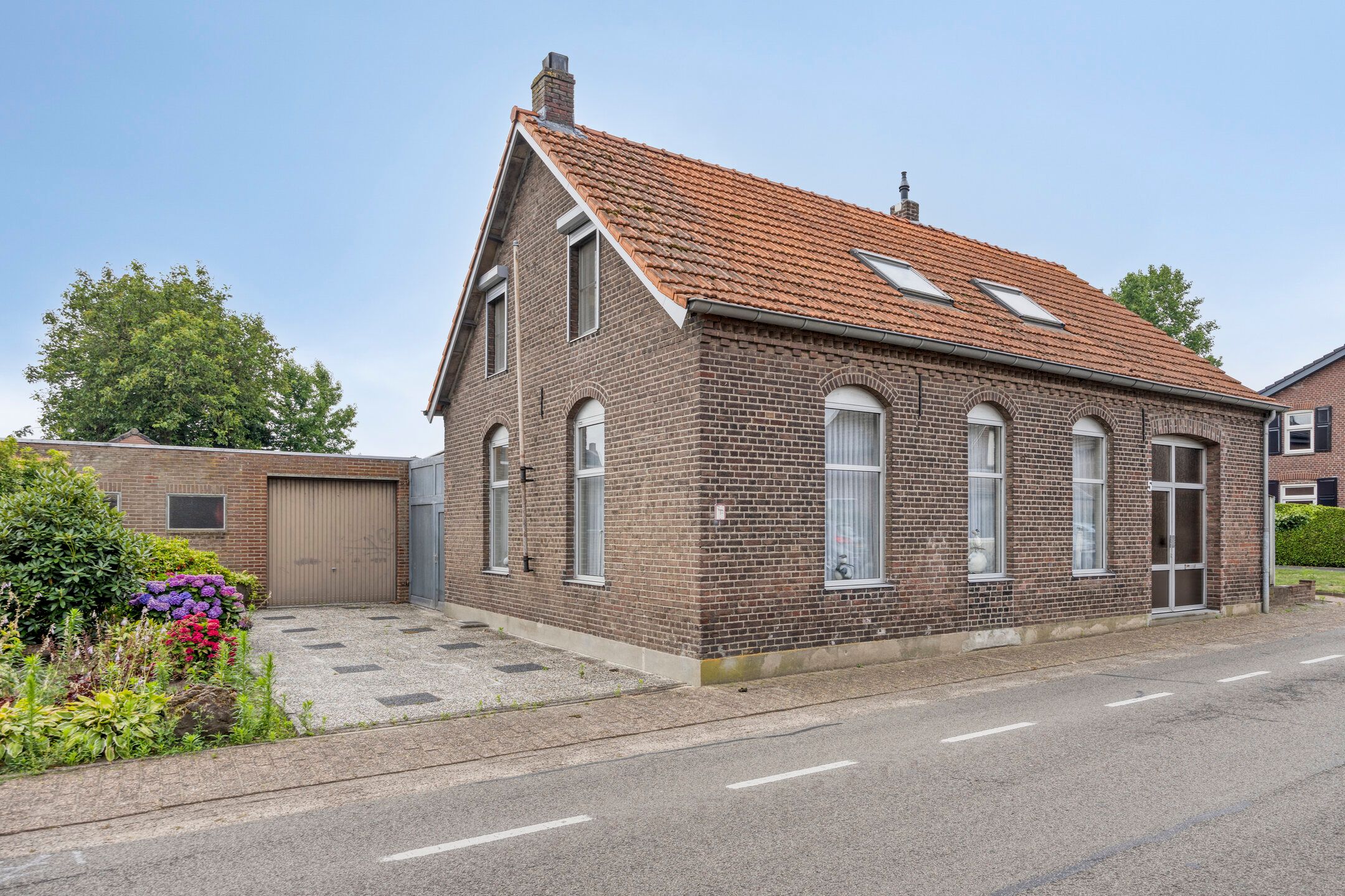 Swolgenseweg 5 