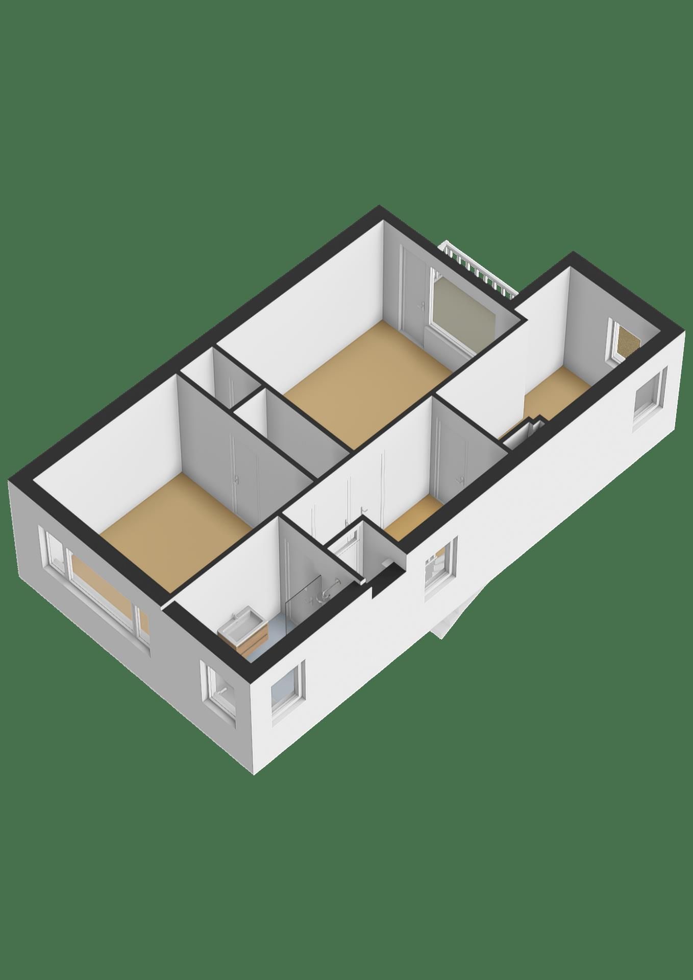 Foto 6 van Pauwstraat 1