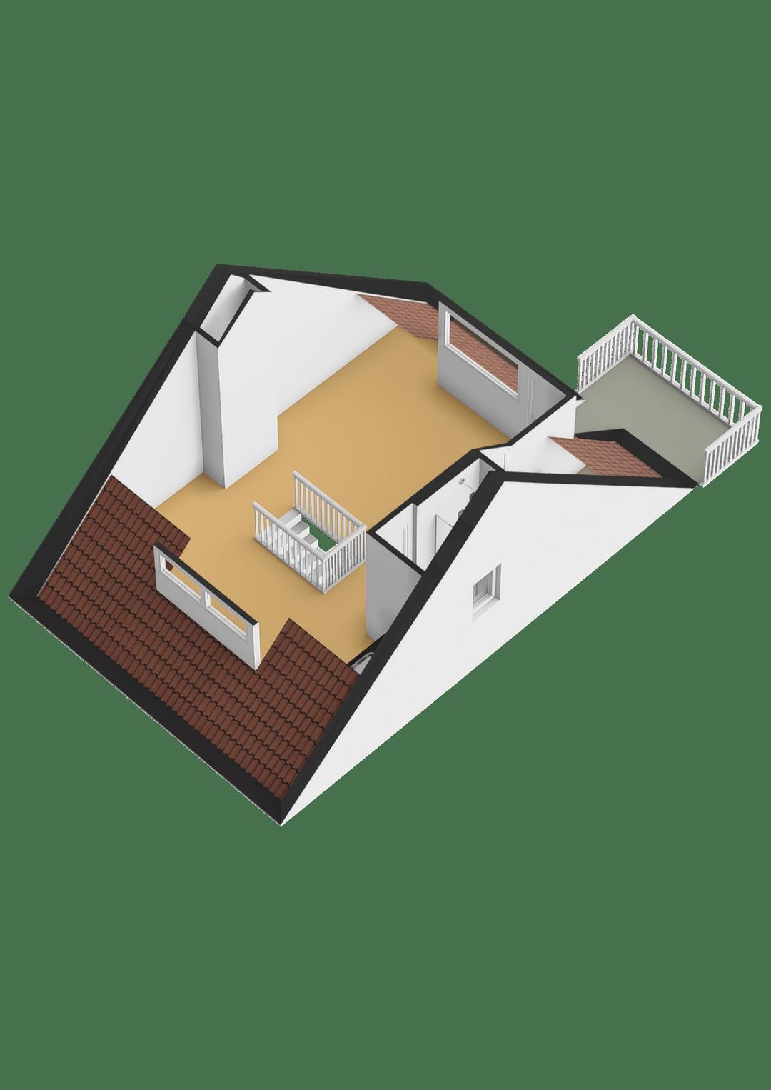 Foto 8 van Pauwstraat 1