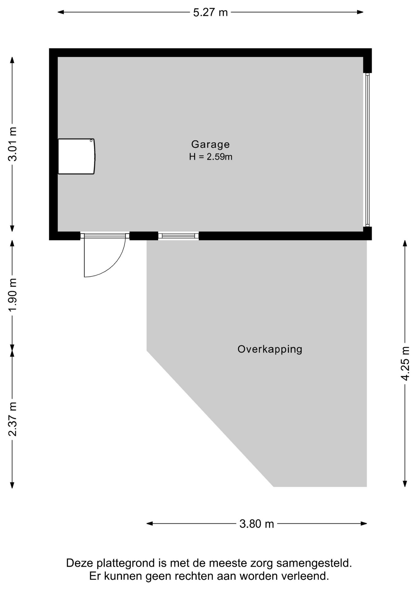 Foto 9 van Pauwstraat 1