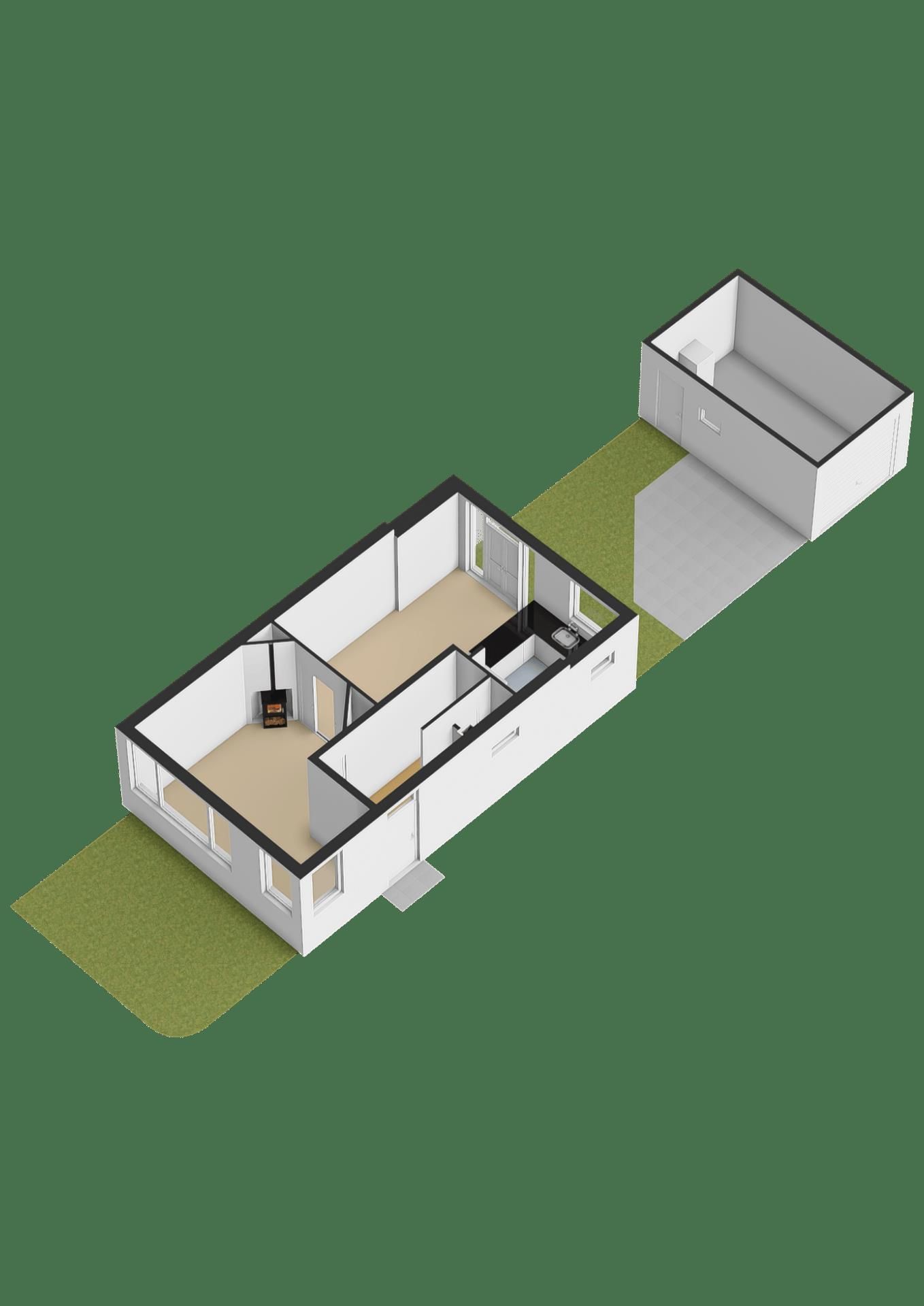 Foto 12 van Pauwstraat 1